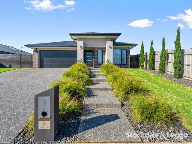 7 Dooyork Crescent, VIC 3844