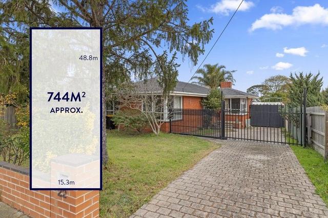 22 Nockolds Crescent, VIC 3174