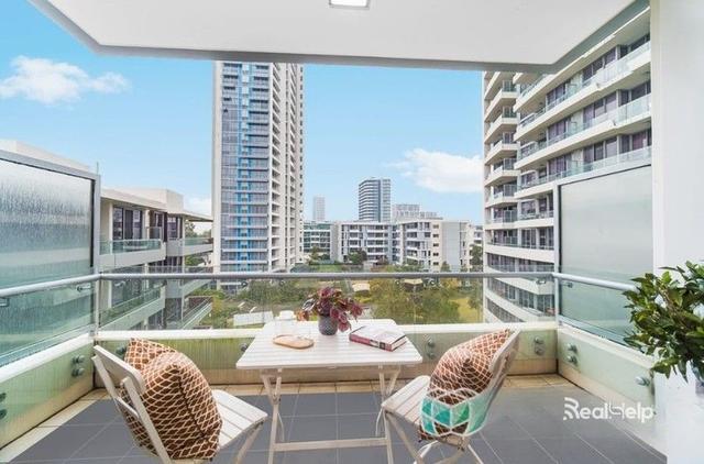 2/517 Meredith Avenue, NSW 2138