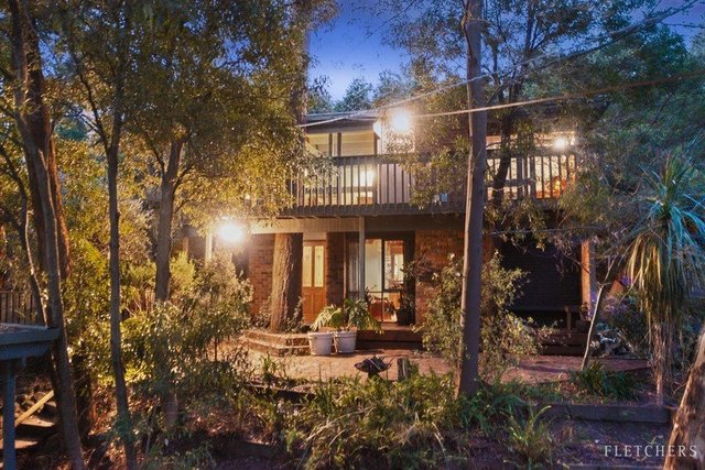 11 Walhalla Drive, VIC 3135