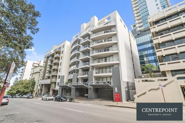 36/11 Bennett Street, WA 6004