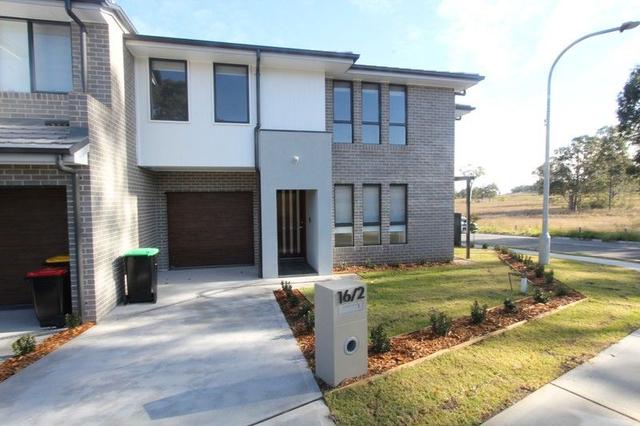 2/16 Seoul Avenue, NSW 2179