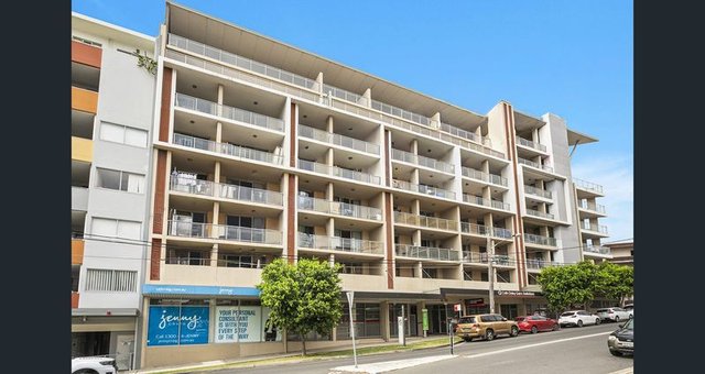 103/8 Kensington Street, NSW 2217
