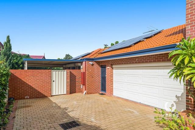 4D Forster Avenue, WA 6100