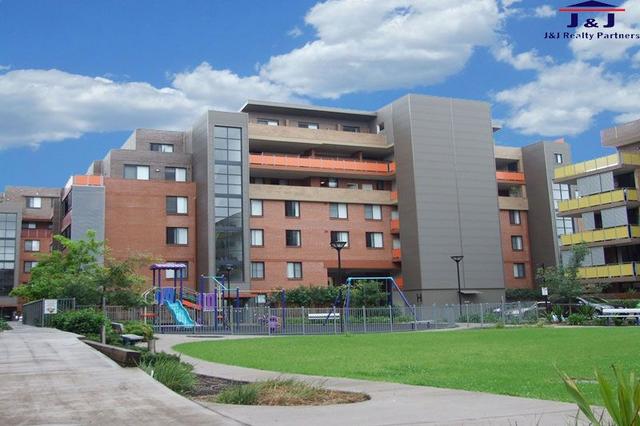 E304/27-29 George St, NSW 2137