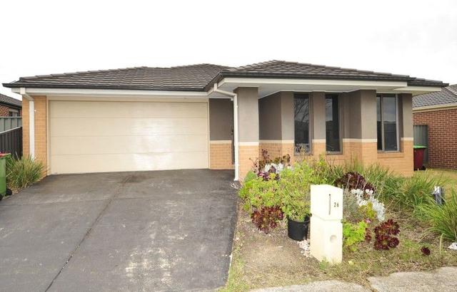 26 Genevieve Circuit, VIC 3977