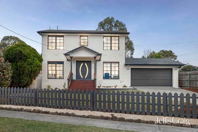 54 Margot Avenue, VIC 3108