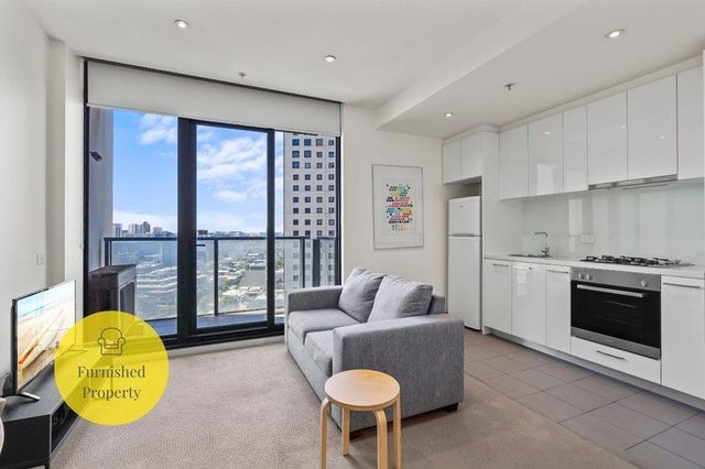 2112/283 City Road, VIC 3006