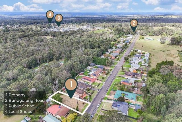 58 Steveys Forest Road, NSW 2570