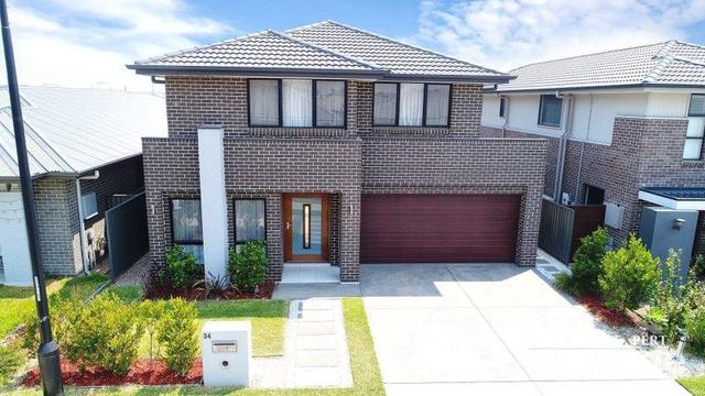 34 Veronia Street, NSW 2765