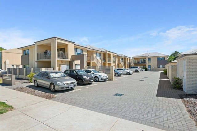 5/11 Redcliffe Street, WA 6107