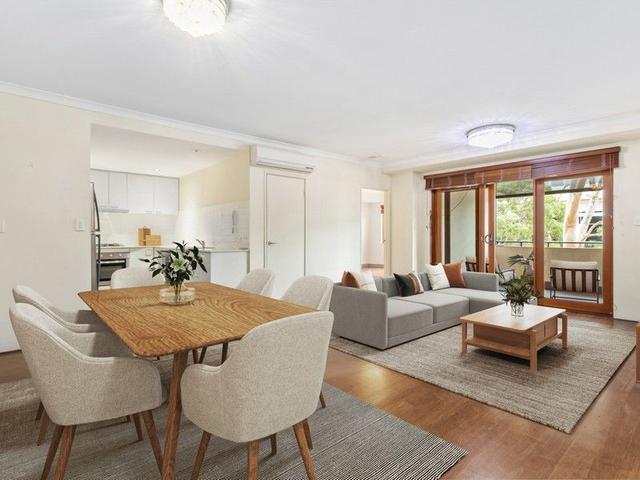 5/150 Stirling Street, WA 6000