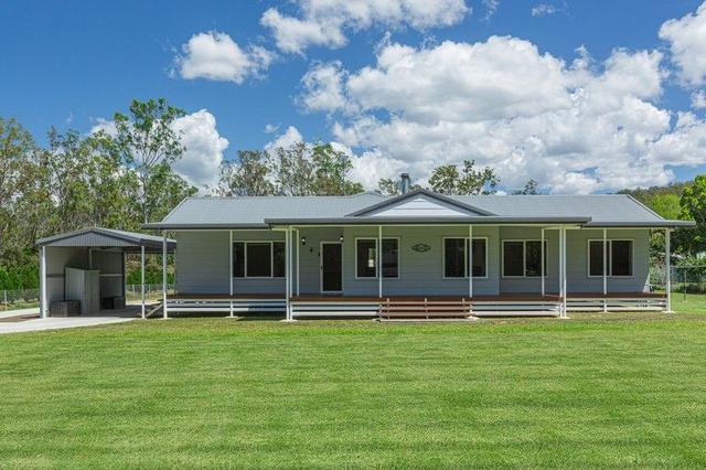 19 Carrington Road, QLD 4883