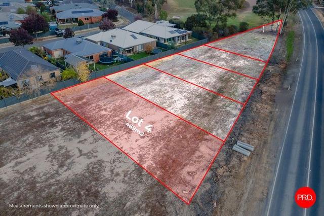 Lot 4/213-221 Jobs Gully Road, VIC 3556