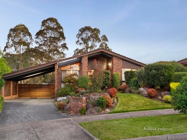9 Dilkara Court, VIC 3109