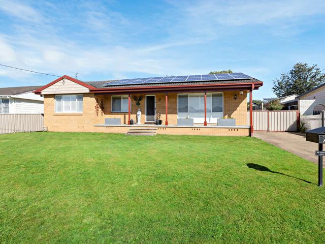 70 Seventh Street, NSW 2326