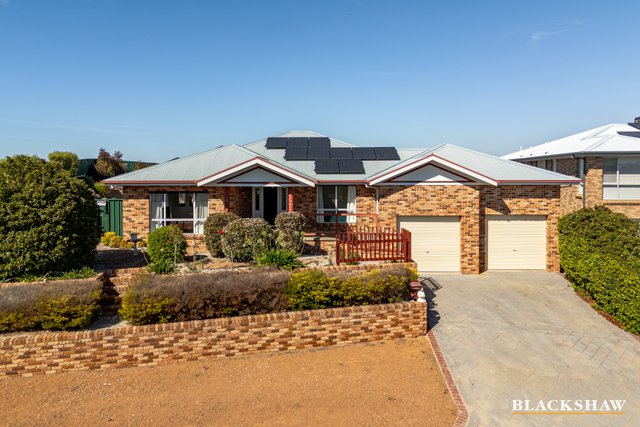 53 Yeo Crescent, NSW 2582