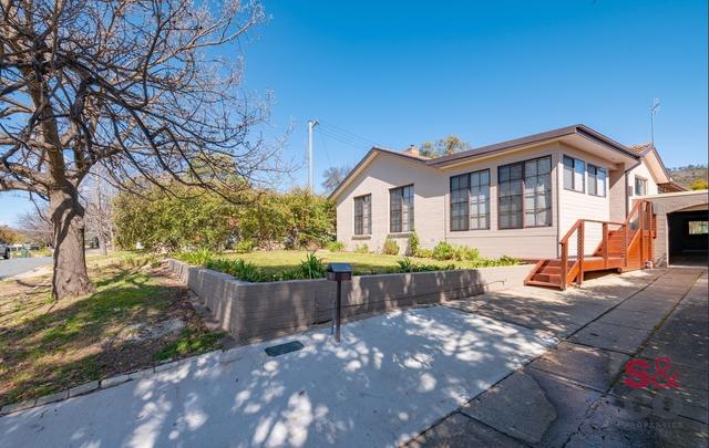8 Givens Street, ACT 2607