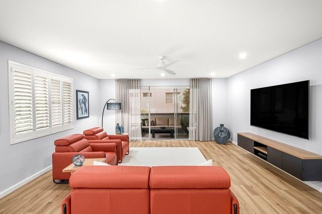 52/40 Applegum Crescent, NSW 2155