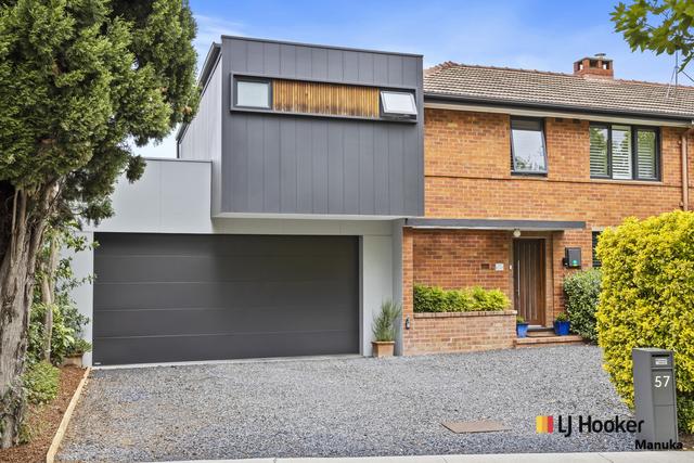 57 Sturt Avenue, ACT 2604