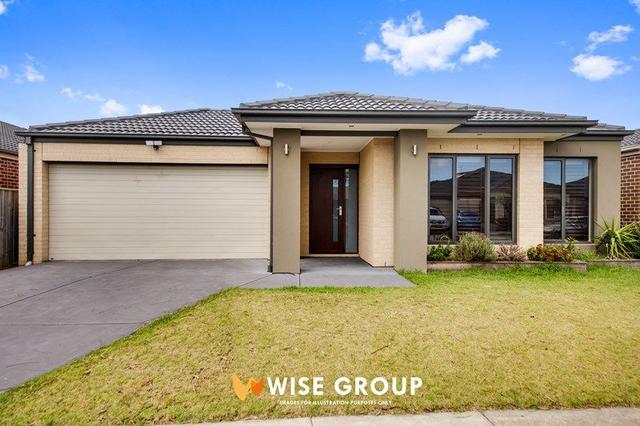 19 Faringdon Crescent, VIC 3977