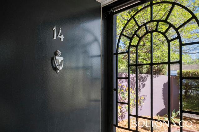 14/29 Moorhouse Street, ACT 2602