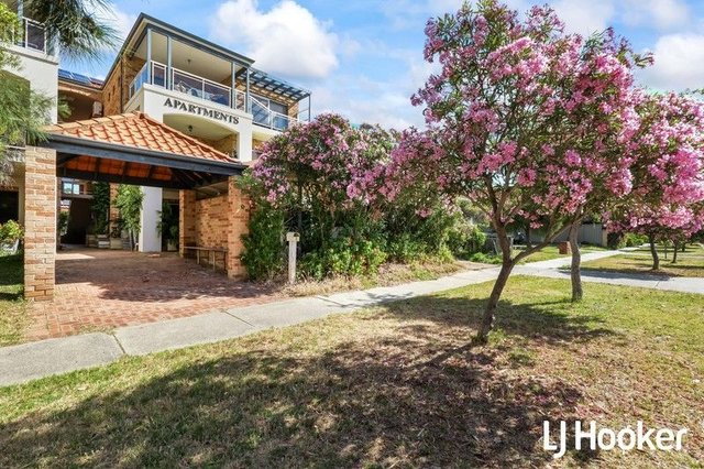 Unit 3/5 Scenic Cr, WA 6151
