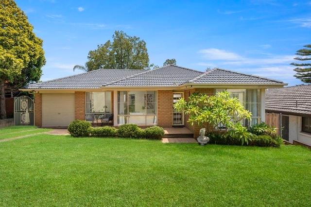 62 Brucedale Drive, NSW 2153