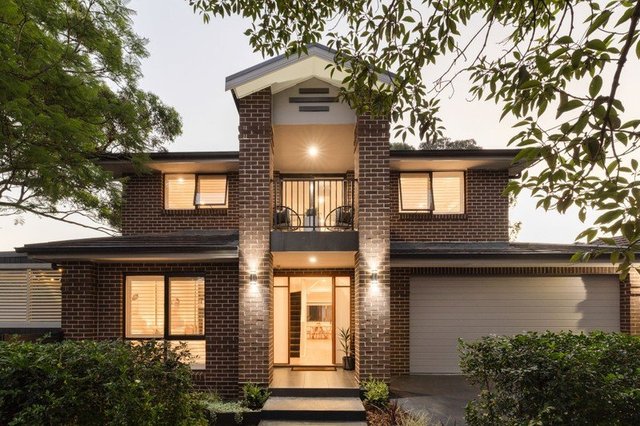 48 Bruce  Avenue, NSW 2191