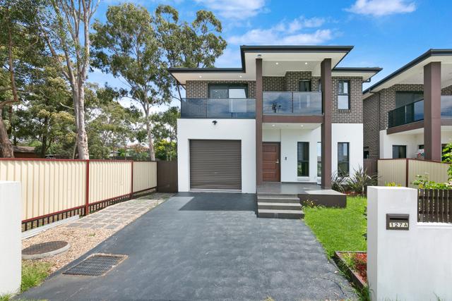 127A Fowler Rd, NSW 2160