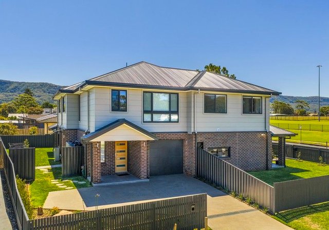 2A Kells Crescent, NSW 2518