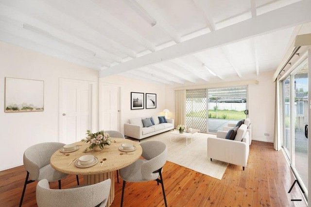 41 Beale Street, NSW 2198