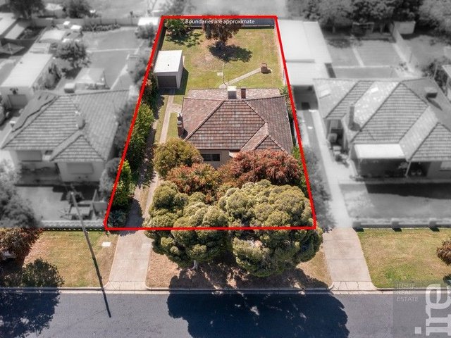 6 Donald Street, VIC 3677