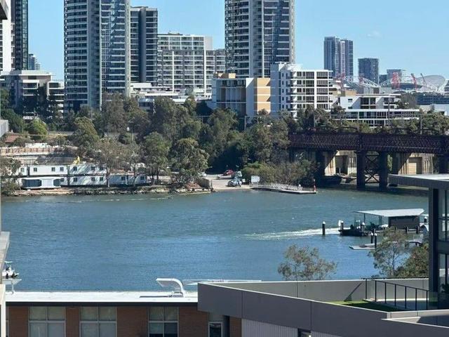 603B/37 Nancarrow Avenue, NSW 2112