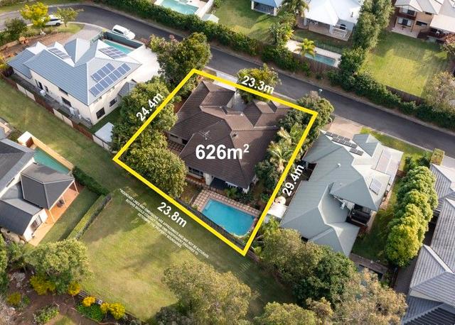 96 Hibiscus Close, QLD 4122
