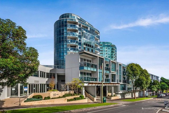 606/111 Canning Street, VIC 3051
