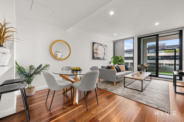 601/4 Anzac Park, ACT 2612