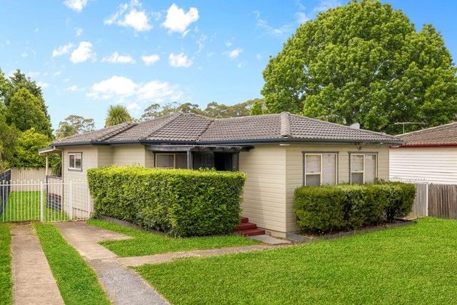 17 Ellam Drive, NSW 2147