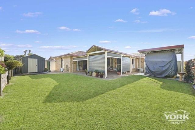 28 Dalzell Crescent, QLD 4350