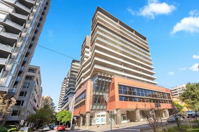 A406/1-17 Elsie Street, NSW 2134