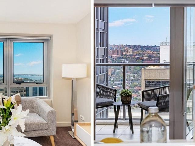 1610/79-81 Berry Street, NSW 2060