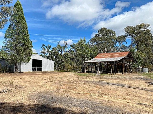 2379 Glen Alice Road Bogee Via, NSW 2849