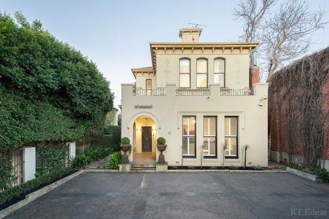 22 Kooyong Road, VIC 3143