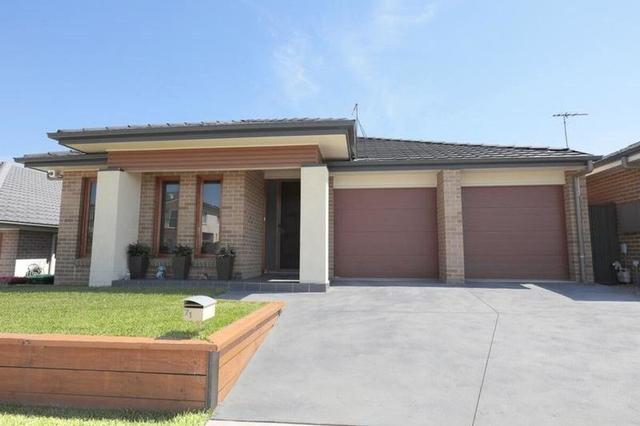 71 Glenmore Ridge Drive, NSW 2745