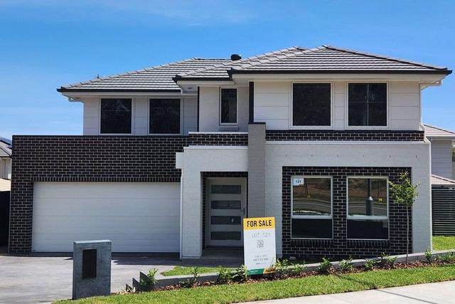 Lot 121 Origma Street, NSW 2765