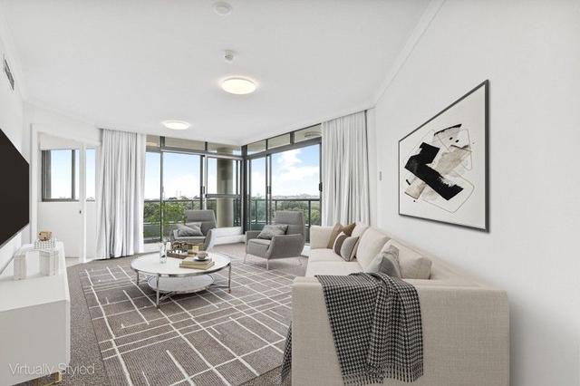 1101/95 Brompton Road, NSW 2033