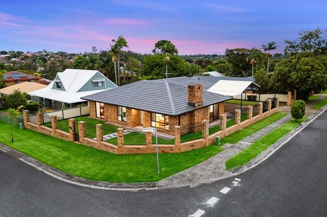 22 Barcoo Street, QLD 4113