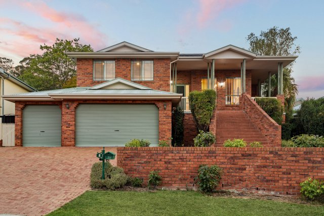 5 Wentworth Court, NSW 2619