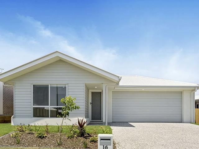 16 Black Cherry Street, QLD 4125