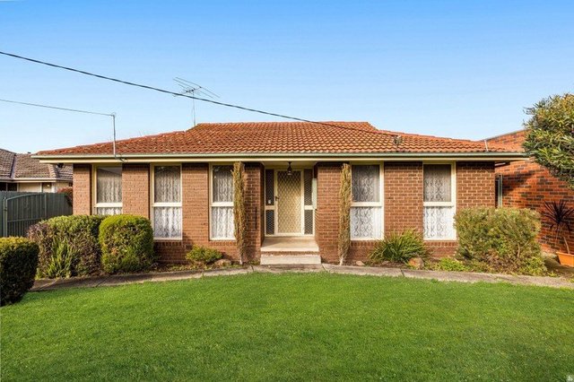 1 Ainwick Crescent, VIC 3074